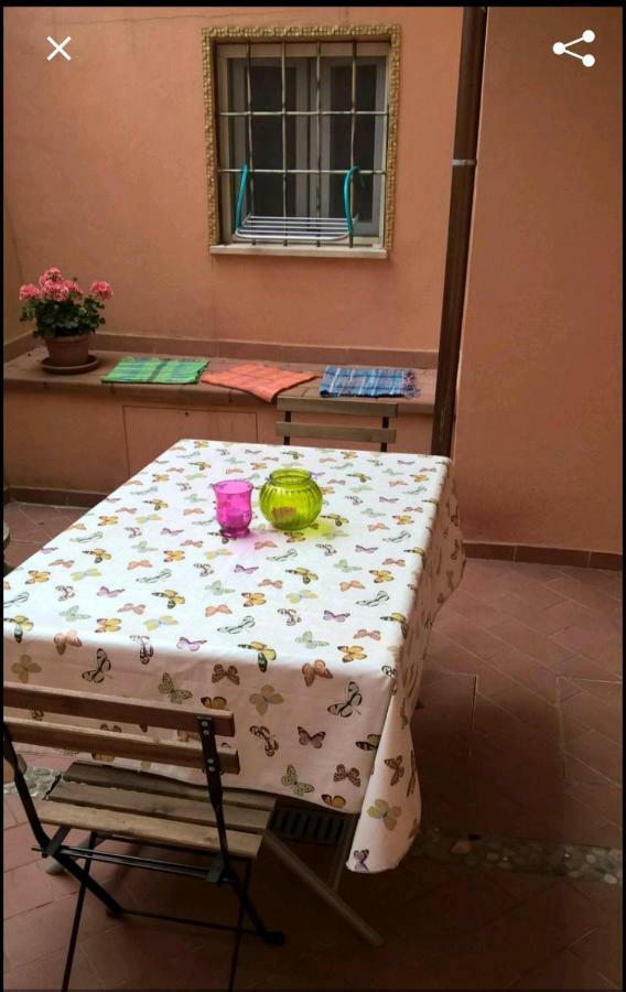 Taverna Rustica In Toscana Fucecchio Exterior foto